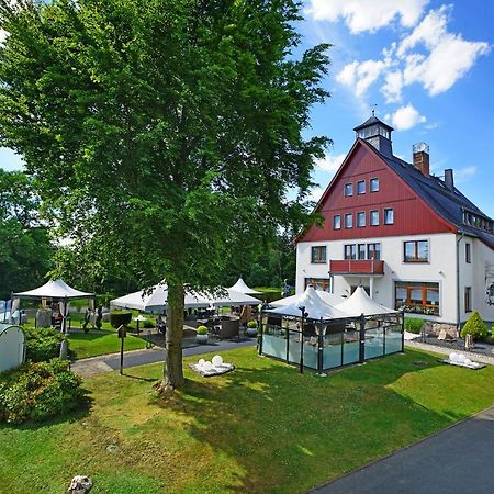 Hotel Und Restaurant Buehlhaus Eibenstock Ngoại thất bức ảnh