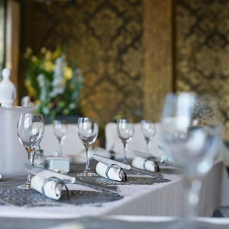 Hotel Und Restaurant Buehlhaus Eibenstock Ngoại thất bức ảnh