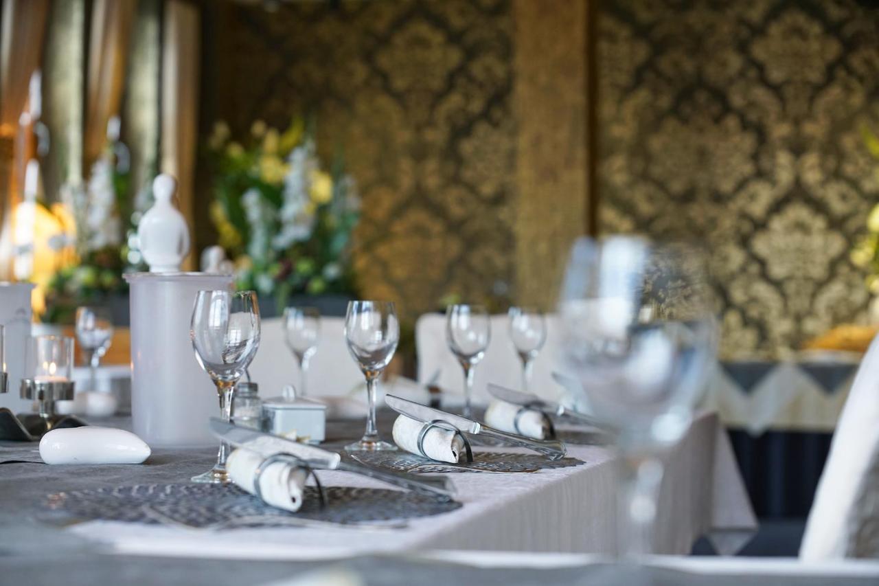 Hotel Und Restaurant Buehlhaus Eibenstock Ngoại thất bức ảnh