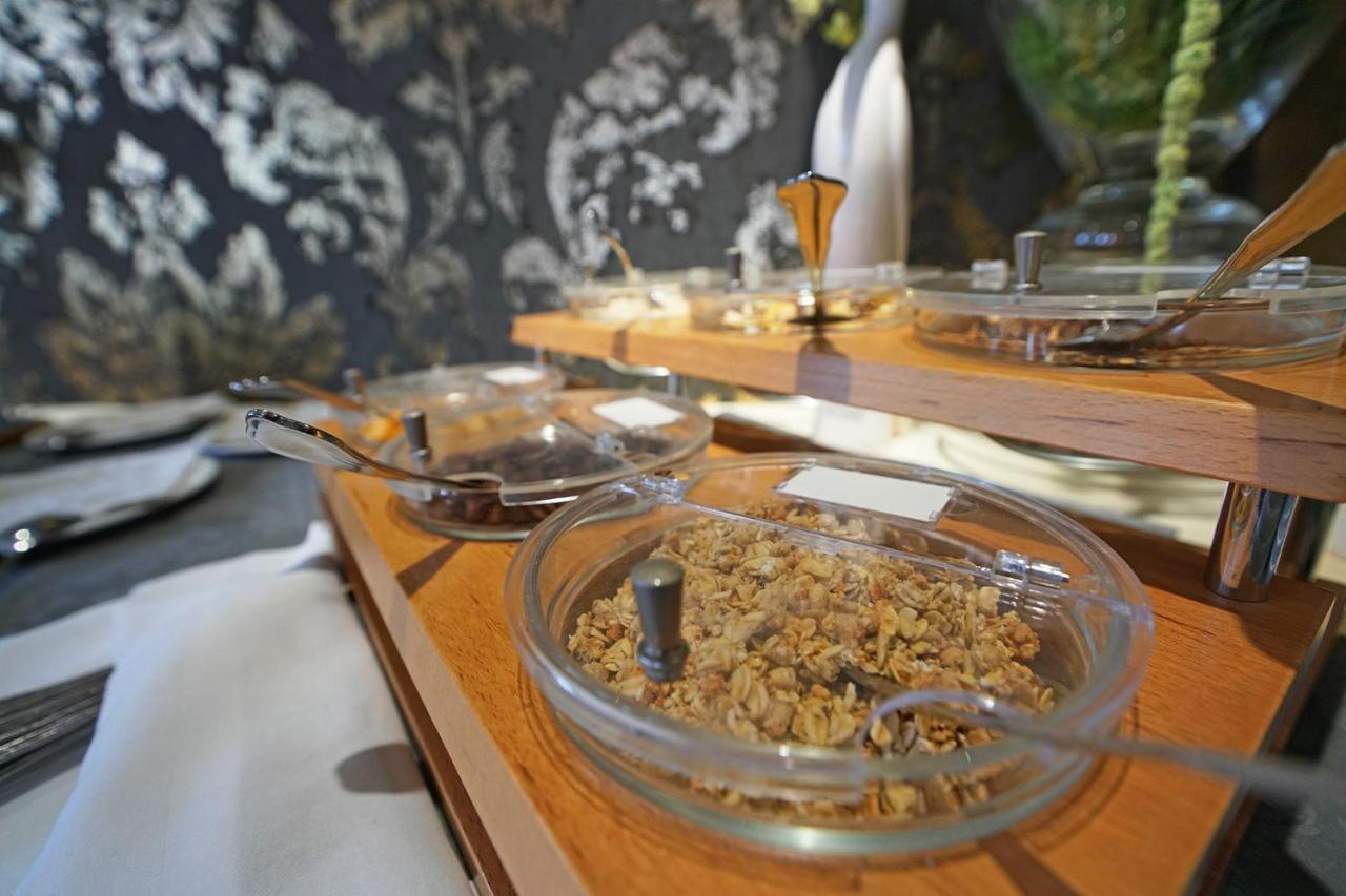 Hotel Und Restaurant Buehlhaus Eibenstock Ngoại thất bức ảnh