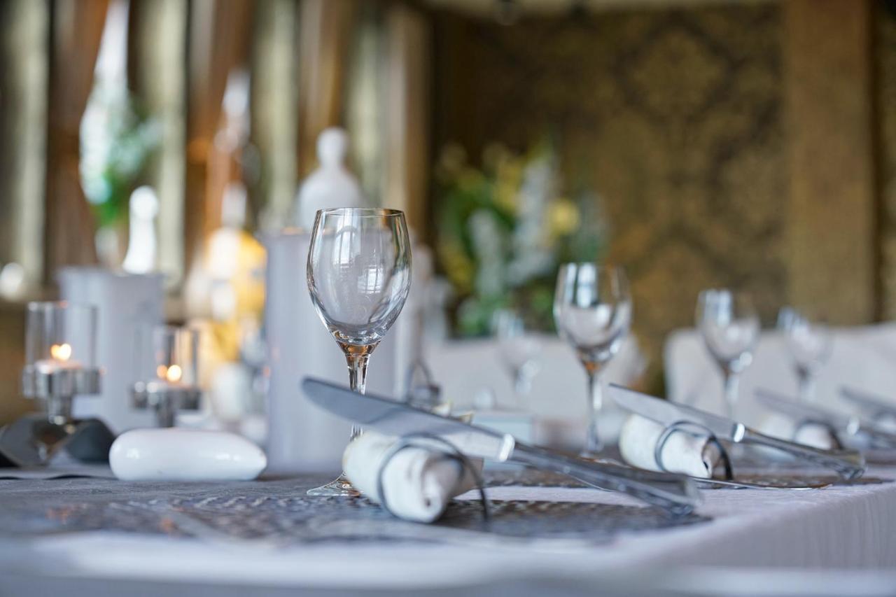 Hotel Und Restaurant Buehlhaus Eibenstock Ngoại thất bức ảnh