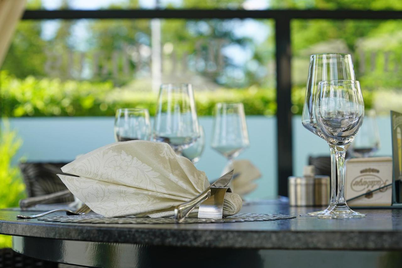 Hotel Und Restaurant Buehlhaus Eibenstock Ngoại thất bức ảnh