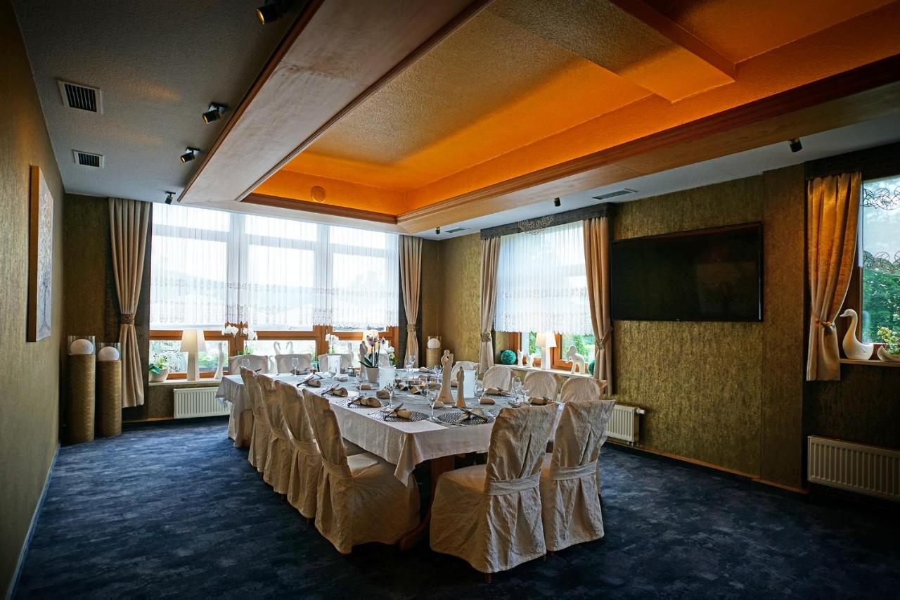 Hotel Und Restaurant Buehlhaus Eibenstock Ngoại thất bức ảnh
