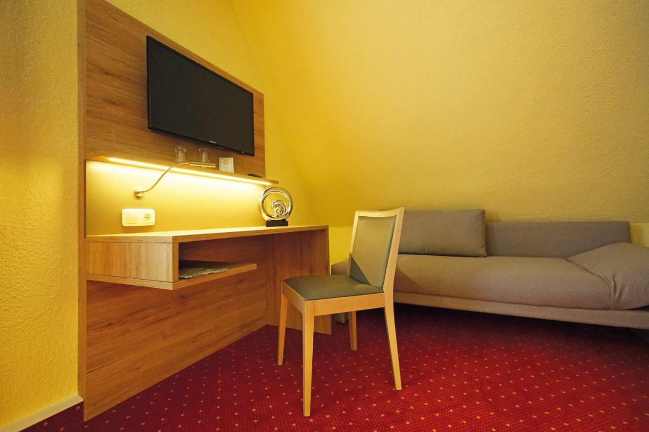Hotel Und Restaurant Buehlhaus Eibenstock Ngoại thất bức ảnh
