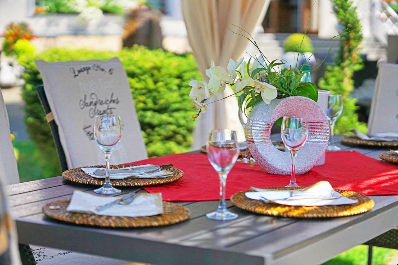 Hotel Und Restaurant Buehlhaus Eibenstock Ngoại thất bức ảnh