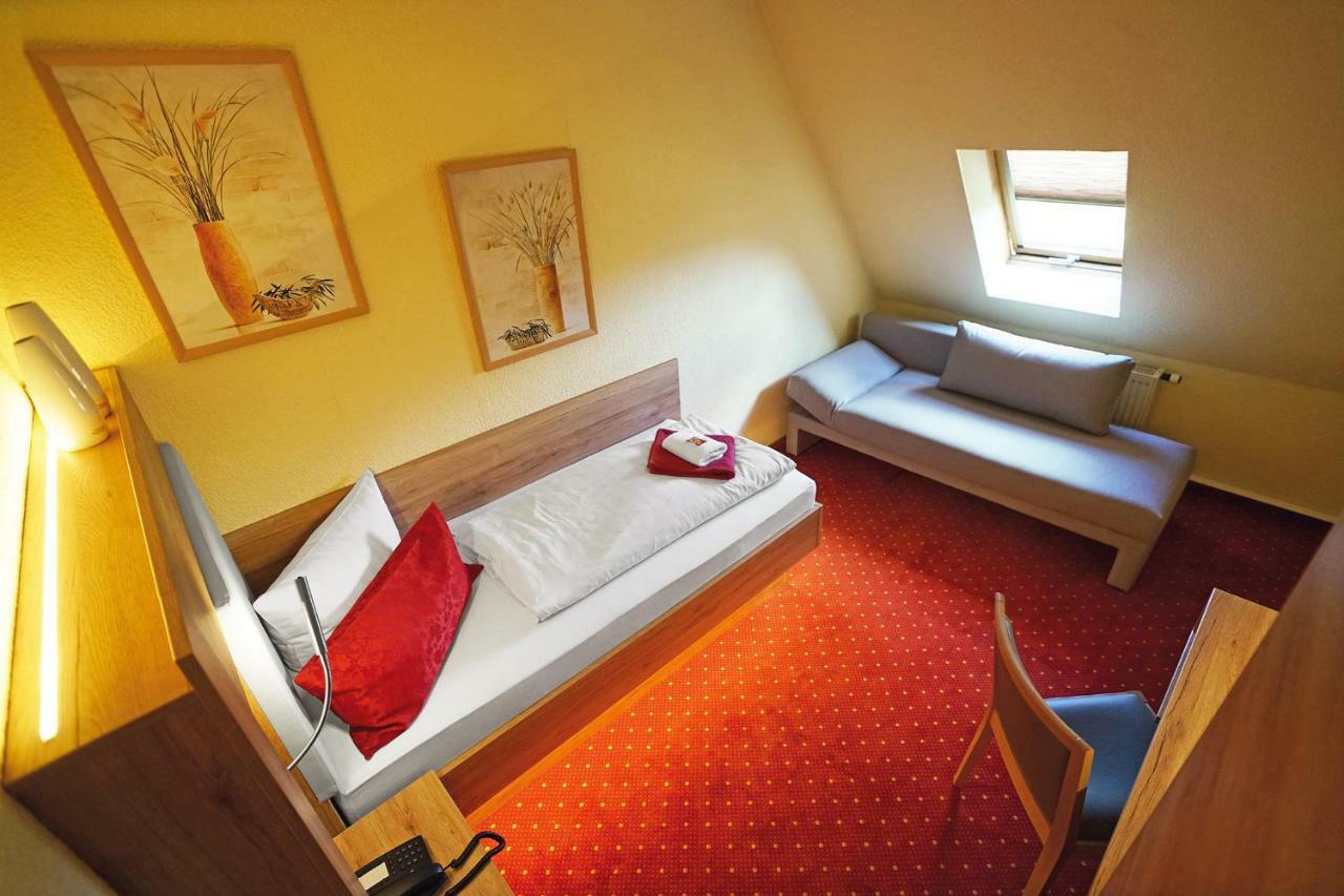 Hotel Und Restaurant Buehlhaus Eibenstock Ngoại thất bức ảnh