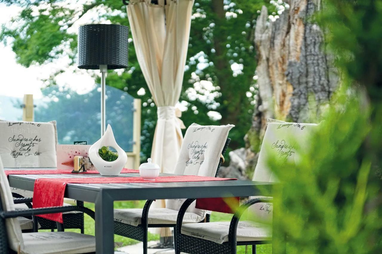 Hotel Und Restaurant Buehlhaus Eibenstock Ngoại thất bức ảnh